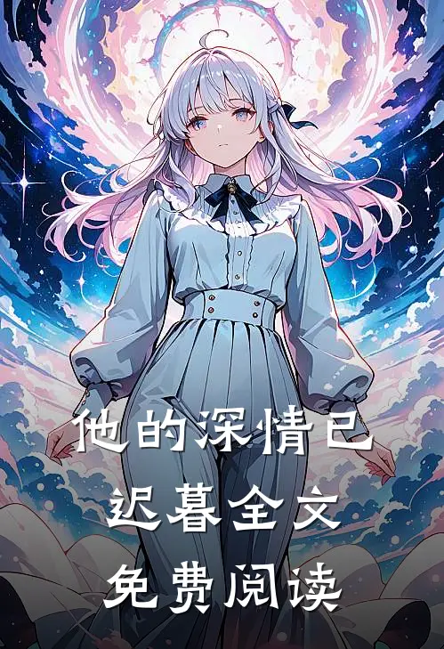 他的深情已迟暮全文免费阅读