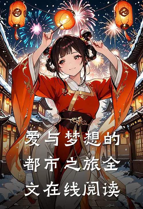 爱与梦想的都市之旅全文在线阅读