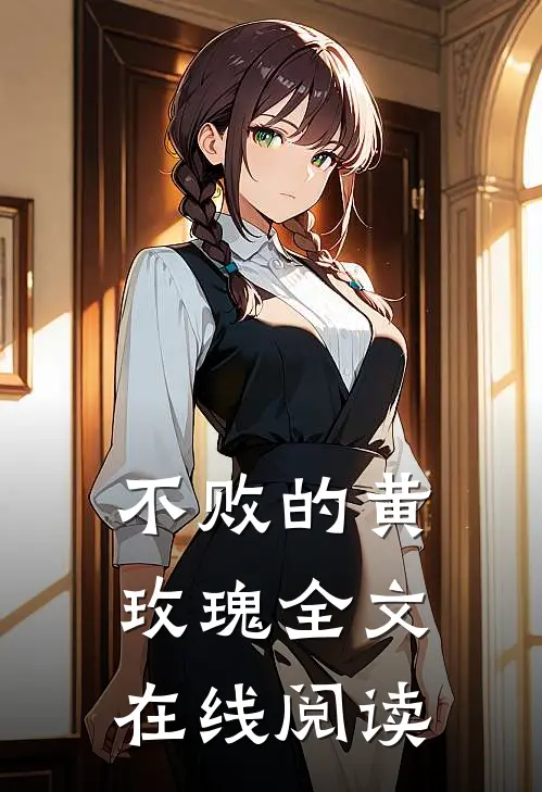 不败的黄玫瑰全文在线阅读