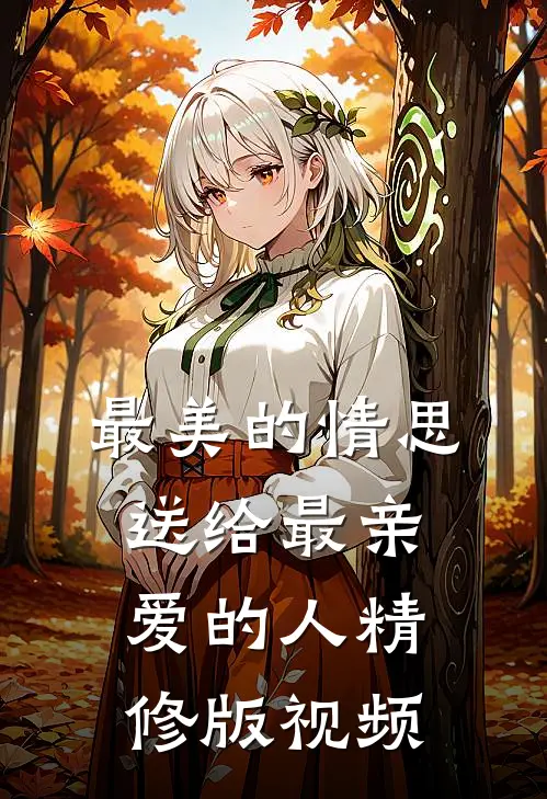 最美的情思送给最亲爱的人精修版视频