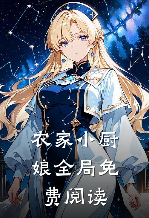 农家小厨娘全局免费阅读