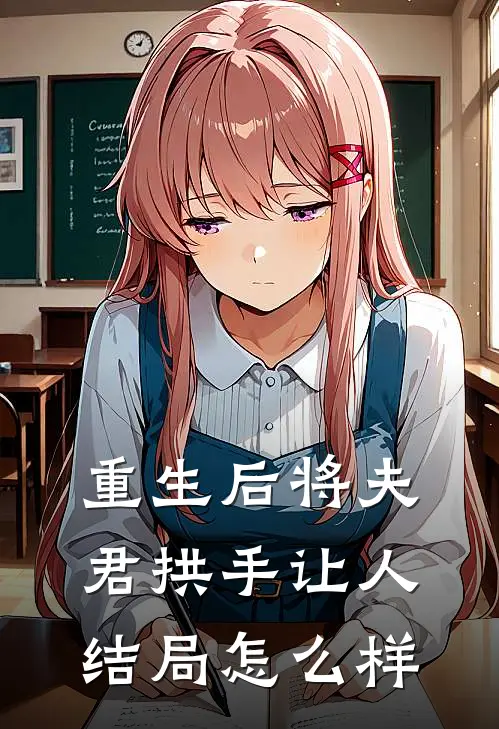 重生后将夫君拱手让人结局怎么样