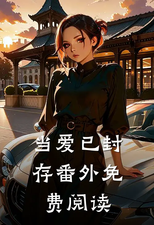 当爱已封存 番外免费阅读