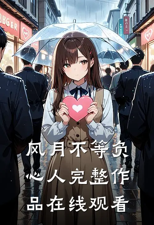风月不等负心人完整作品在线观看