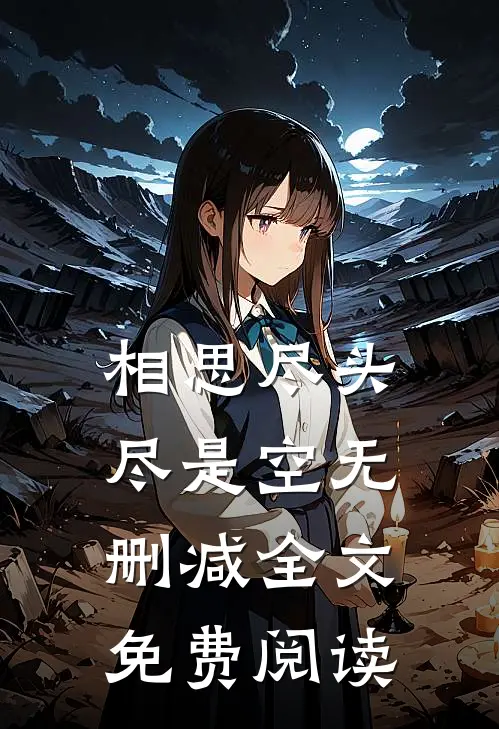 相思尽头尽是空无删减全文免费阅读