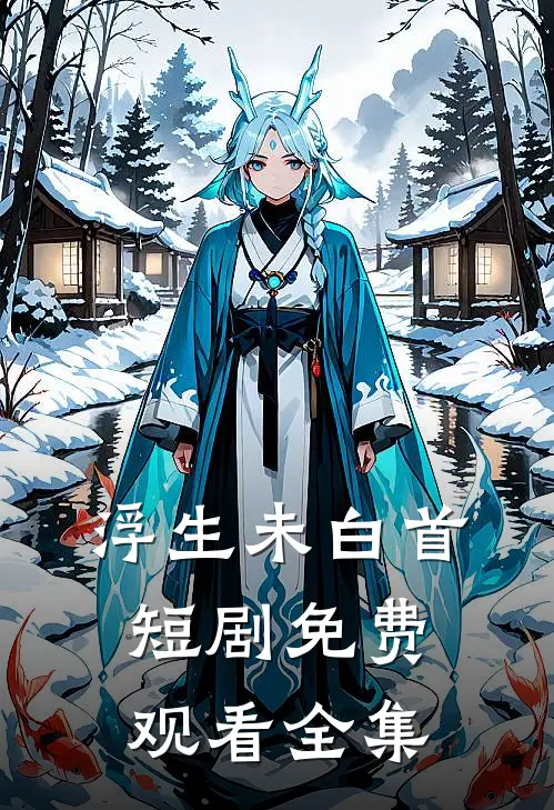 浮生未白首短剧免费观看全集