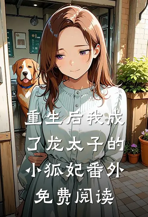 重生后我成了龙太子的小狐妃 番外免费阅读