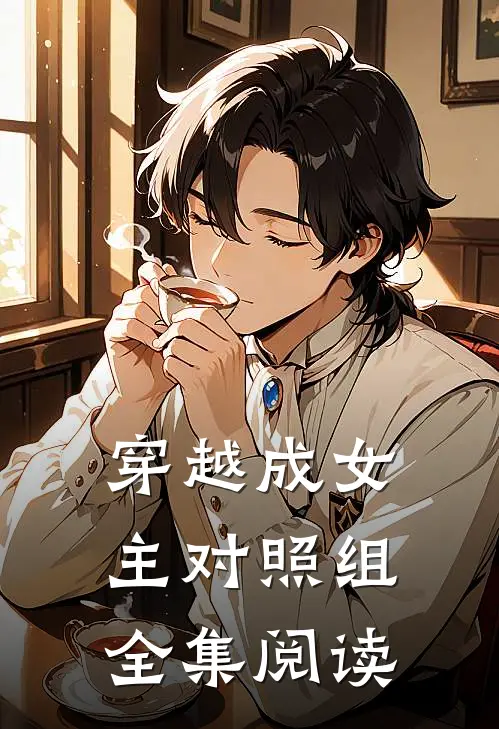 穿越成女主对照组全集阅读