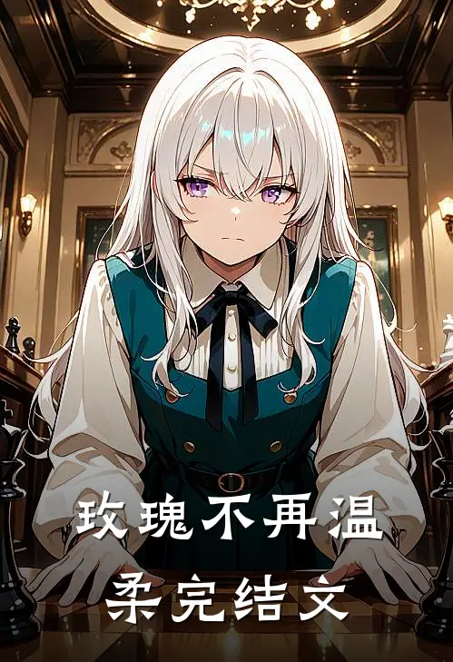 玫瑰不再温柔完结文