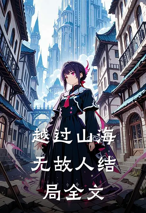 越过山海无故人结局全文