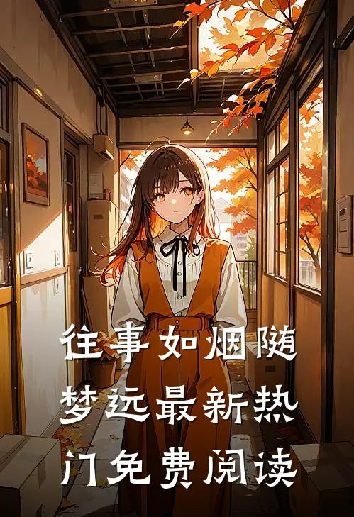 往事如烟随梦远最新热门免费阅读