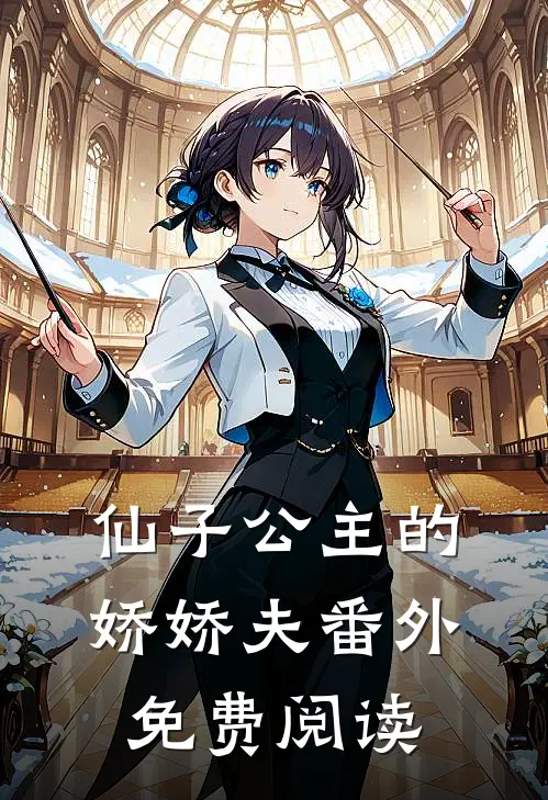 仙子公主的娇娇夫番外免费阅读