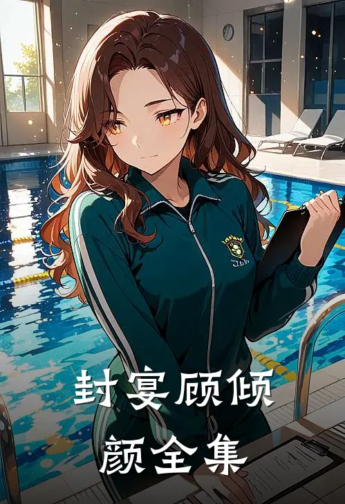 封宴顾倾颜全集