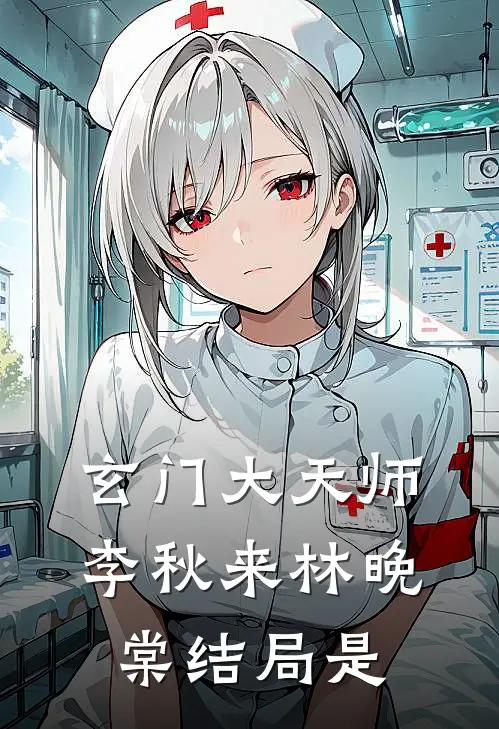 玄门大天师李秋来林晚棠结局是