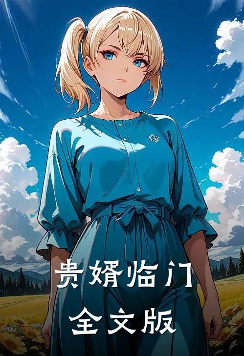 贵婿临门全文版