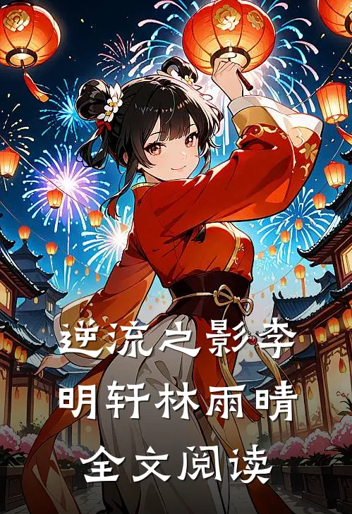 逆流之影李明轩林雨晴全文阅读