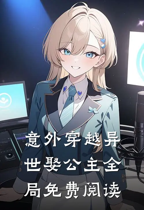 意外穿越异世娶公主全局免费阅读