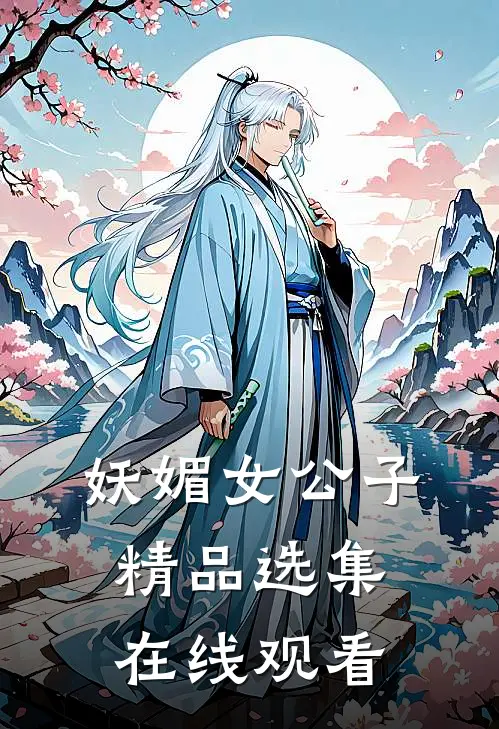 妖媚女公子精品选集在线观看