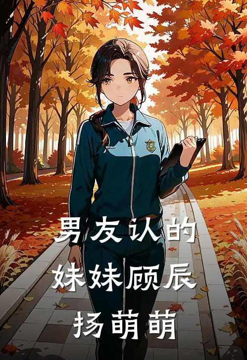 男友认的妹妹顾辰扬萌萌