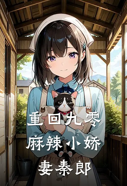 重回九零麻辣小娇妻秦郎
