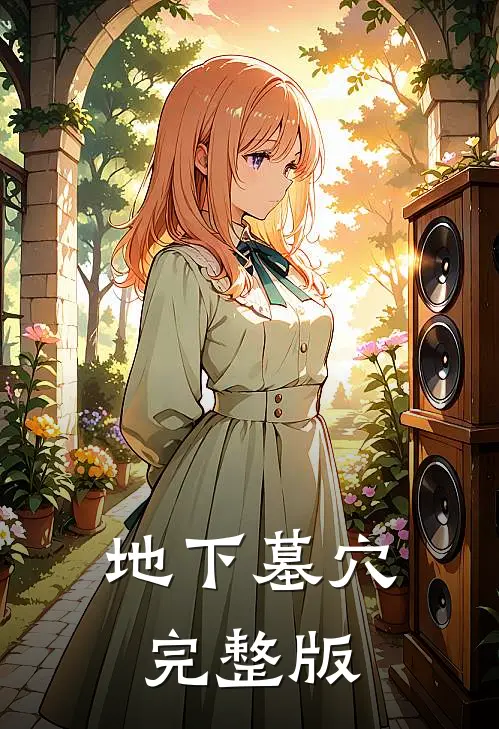 地下墓穴完整版