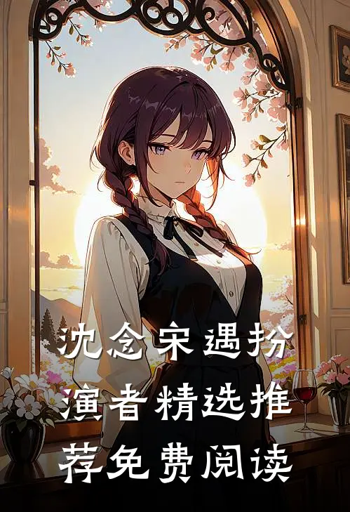 沈念宋遇扮演者精选推荐免费阅读