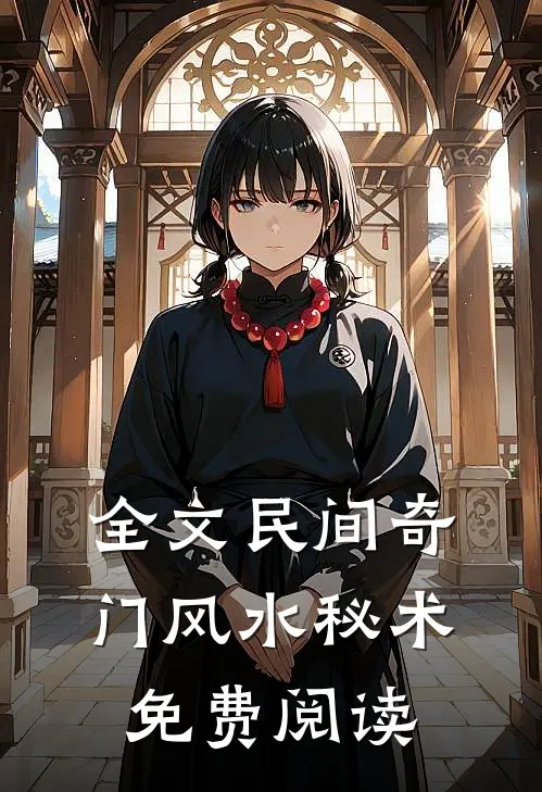 全文民间奇门风水秘术免费阅读