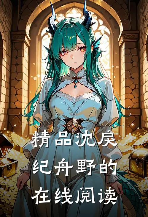 精品沈戾纪舟野的在线阅读