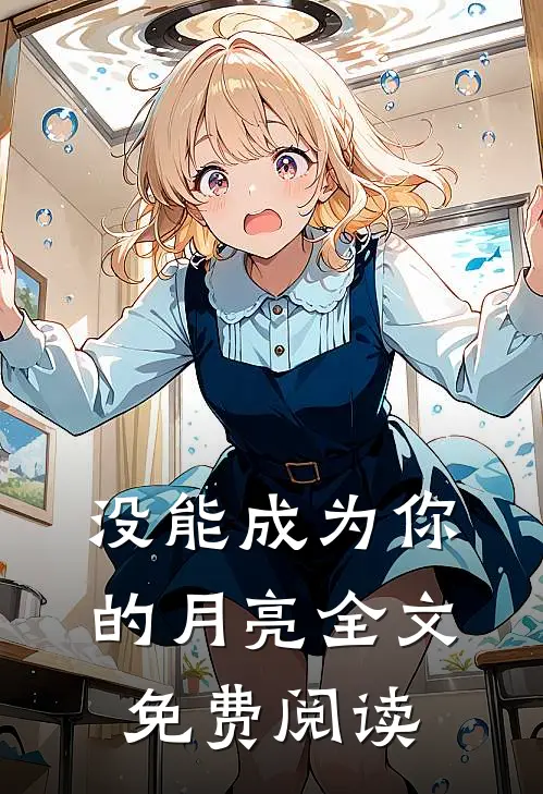 没能成为你的月亮全文免费阅读