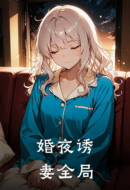 婚夜诱妻全局