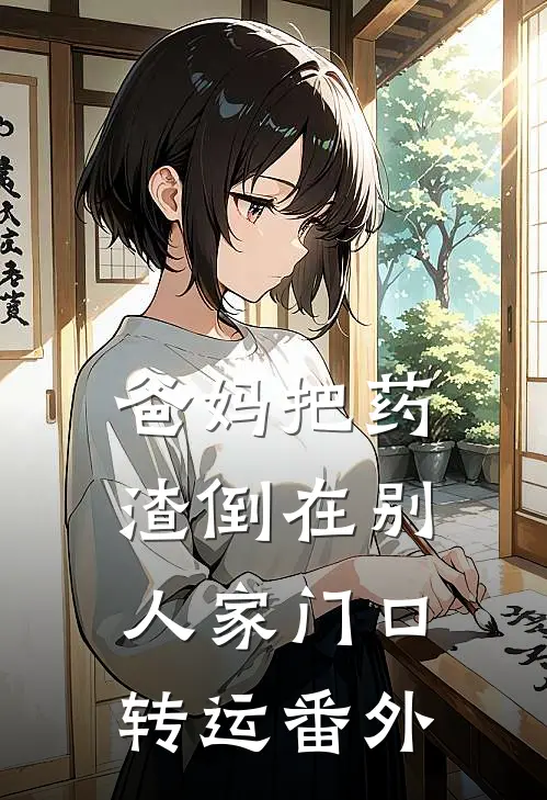 爸妈把药渣倒在别人家门口转运 番外
