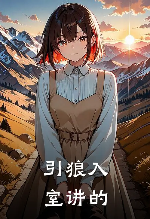 引狼入室讲的