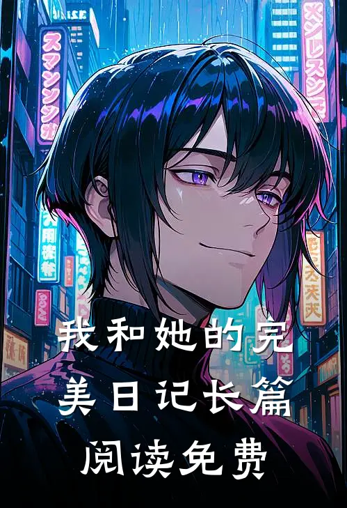 我和她的完美日记长篇阅读免费