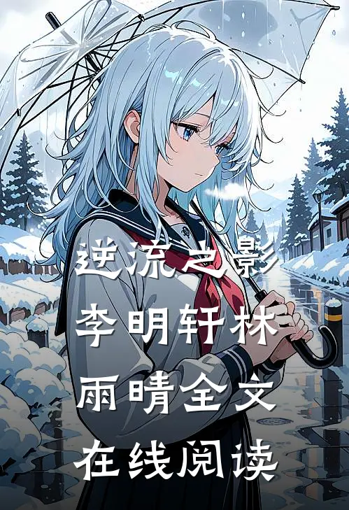 逆流之影李明轩林雨晴全文在线阅读