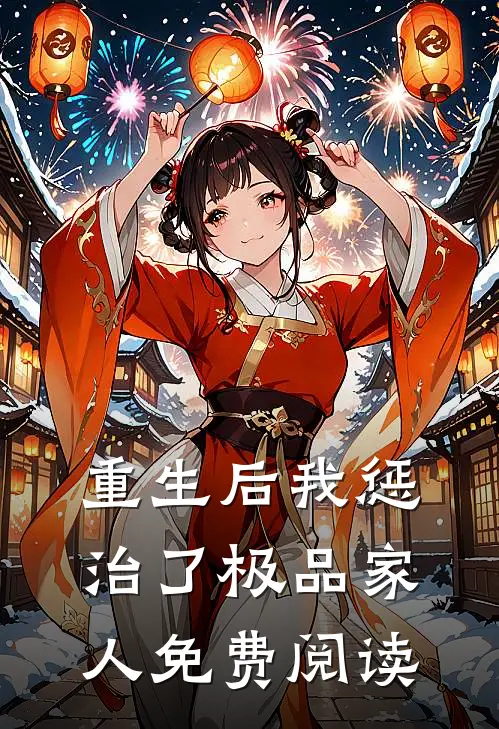 重生后我惩治了极品家人免费阅读