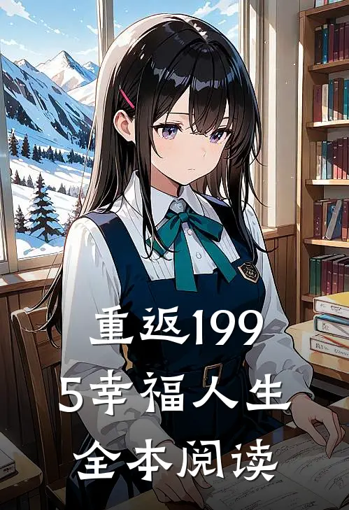 重返1995幸福人生全本阅读