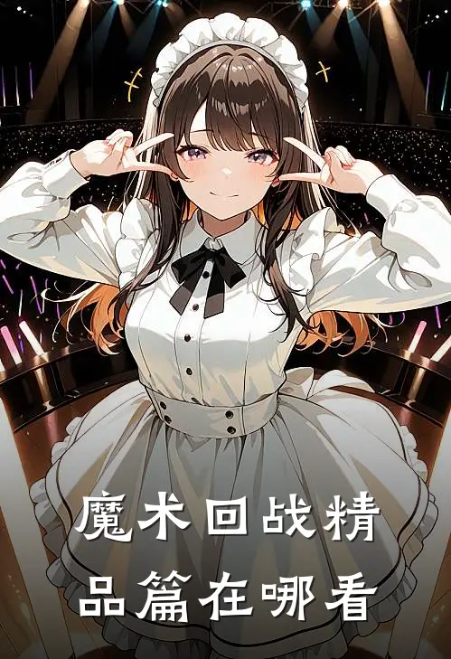 魔术回战精品篇在哪看