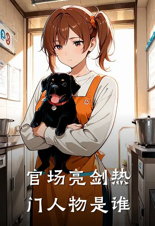 官场亮剑热门人物是谁