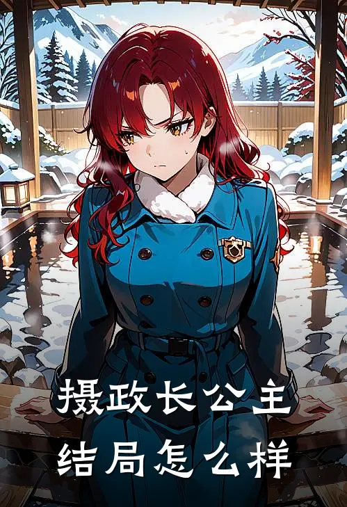 摄政长公主结局怎么样
