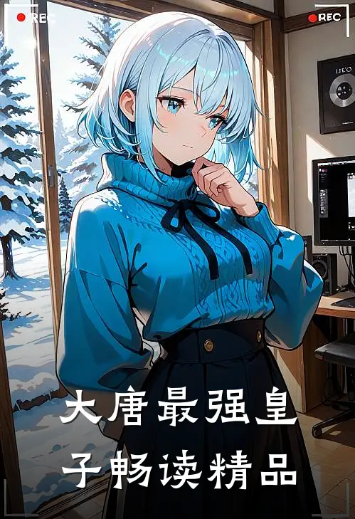 大唐最强皇子畅读精品