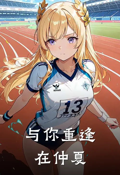 与你重逢在仲夏