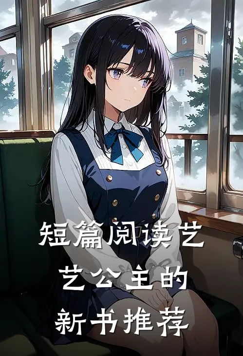 短篇阅读艺艺公主的新书推荐