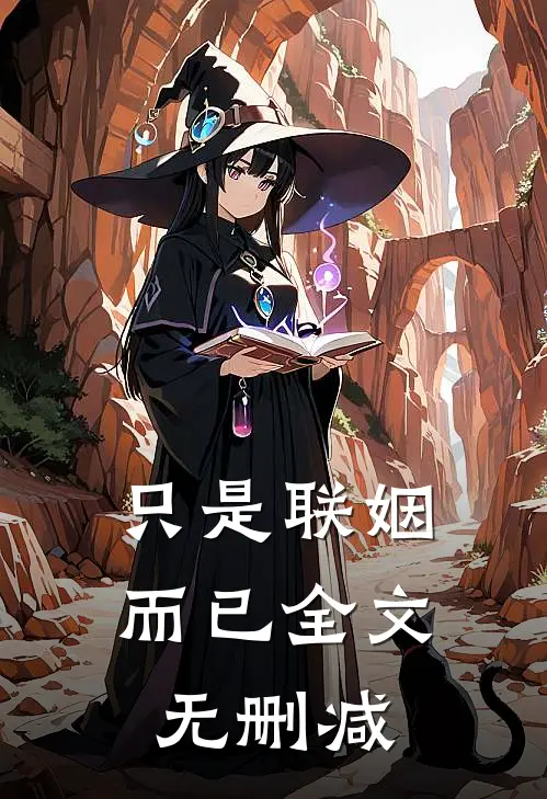 只是联姻而已全文无删减