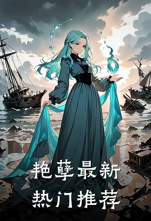 艳孽最新热门推荐