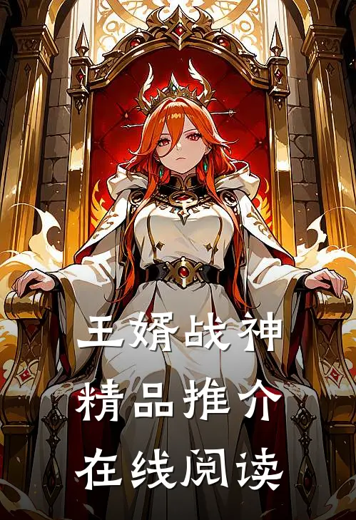 王婿战神精品推介在线阅读