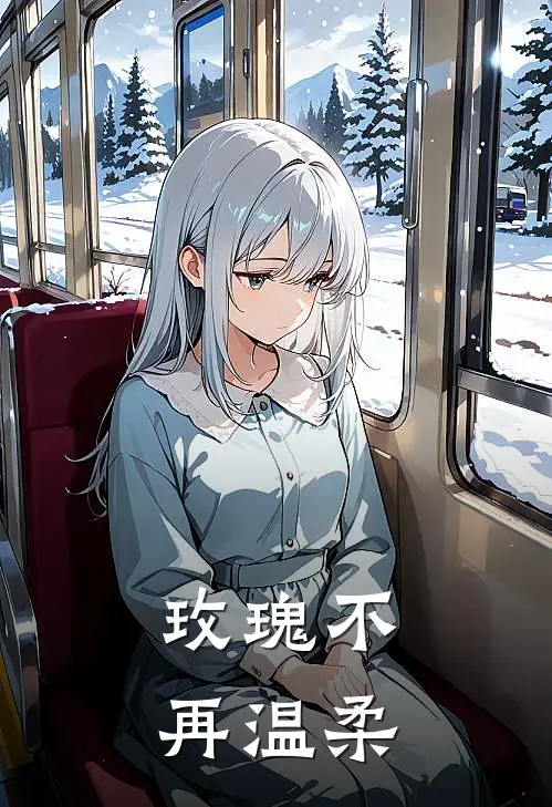 玫瑰不再温柔