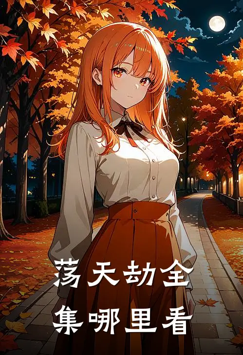 荡天劫全集哪里看