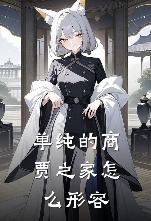 单纯的商贾之家怎么形容