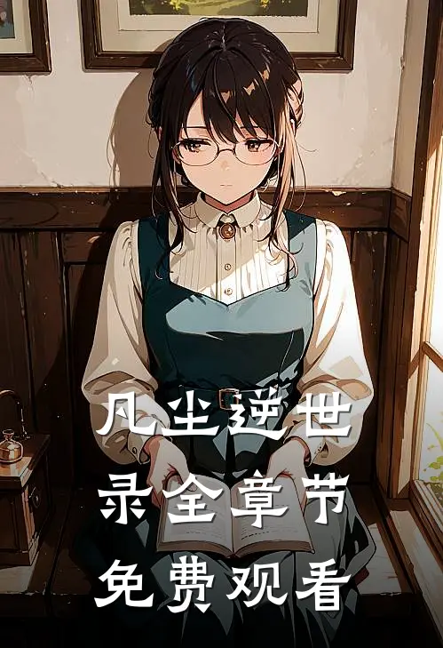 凡尘逆世录全章节免费观看