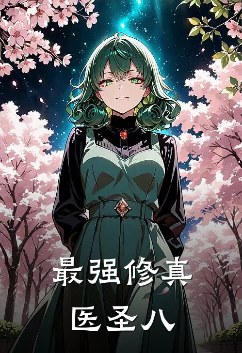 最强修真医圣八